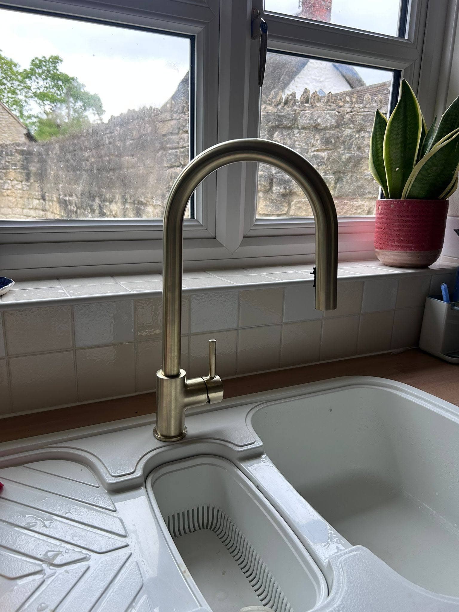 Professional General Plumbing Across Brackley