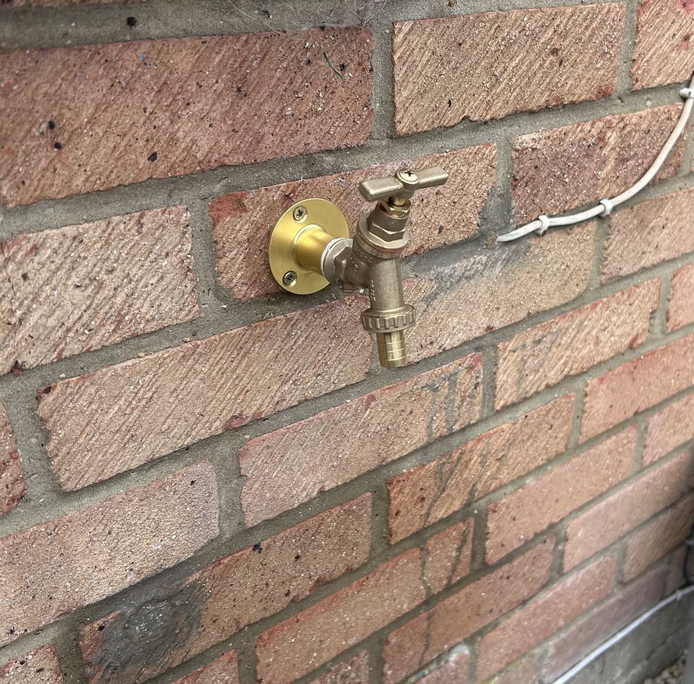 Tap Installation You Can Trust